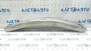 Rear bumper reinforcement Toyota Rav4 19-