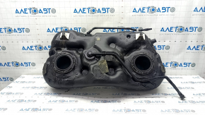 Fuel tank Toyota Rav4 19- 2.5