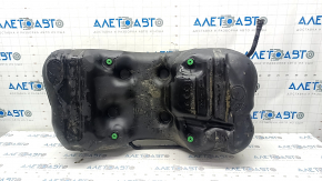 Fuel tank Toyota Rav4 19- 2.5