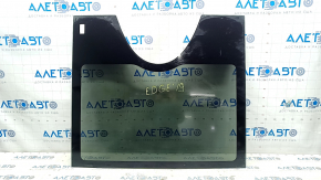 Glass panorama Ford Edge 19-24 rear