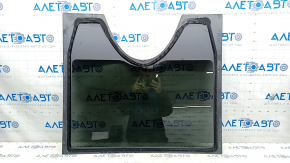 Glass panorama Ford Edge 19-24 rear