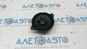 Rear pillar speaker left Audi Q5 80A 18-24