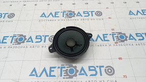 Rear pillar speaker right Audi Q5 80A 18-24