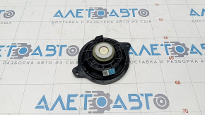 Rear pillar speaker right Audi Q5 80A 18-24