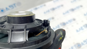 Rear pillar speaker right Audi Q5 80A 18-24
