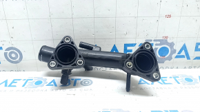 Cooling system tee Lexus RX350 16-22