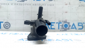 Cooling system tee Lexus RX350 16-22
