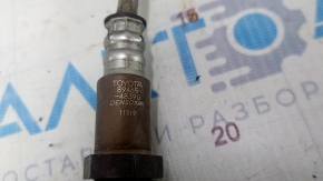 Lambda probe front second Lexus RX350 16-22