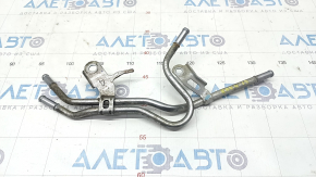 Cooling pipe automatic transmission Toyota Rav4 19-22 2.5