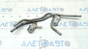 Cooling pipe automatic transmission Toyota Rav4 19-22 2.5
