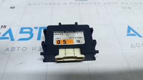 Computer Assembly Tract Lexus RX350 RX450h 16-22