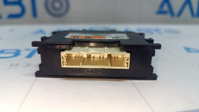 Computer Assembly Tract Lexus RX350 RX450h 16-22