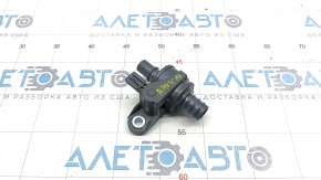 Auxiliary cooling system motor Toyota Rav4 19-