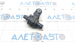 Auxiliary cooling system motor Toyota Rav4 19-