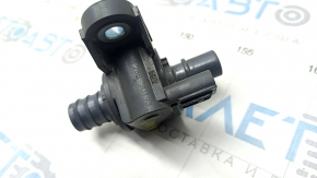 Auxiliary cooling system motor Toyota Rav4 19-