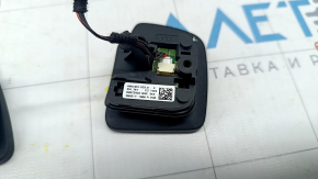 Steering paddle shifters 2pcs Audi Q5 80A 18-20 abrasion