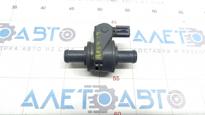 Auxiliary cooling system motor Toyota Rav4 19-