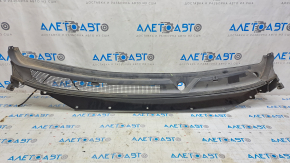 Windscreen wiper grille plastic Infiniti JX35 QX60 13- no fragment