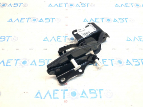 Hood hinge left Lexus ES250 ES300h ES350 19-