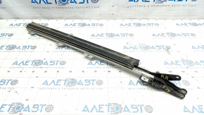 Front glass guide right Ford Edge 19-