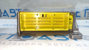 SRS airbag module airbag computer Lexus RX350 16-19