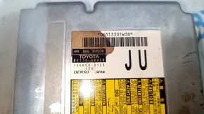 SRS airbag module airbag computer Lexus RX350 16-19