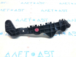 Front Bumper Fastening Right Wing Lexus NX200t NX300 NX300h 15-21
