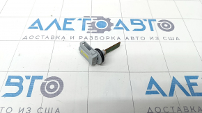 Air temperature sensor in the heater VW Tiguan 18-