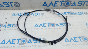 Lexus RX350 RX450h 16-19 Hood Release Cable
