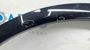 Rear right wing arch trim Audi Q5 80A 18-24 breakage, scratches