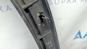 Rear right wing arch trim Audi Q5 80A 18-24 breakage, scratches