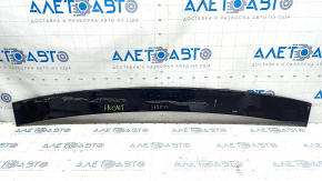 Front roof trim Ford Edge 19 - for panoramic, scratches