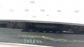 Front roof trim Ford Edge 19 - for panoramic, scratches
