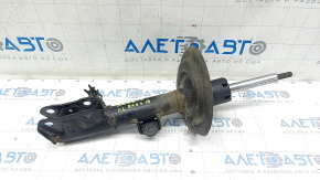 Front left shock absorber Toyota Rav4 19- 2.5 rusty