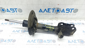 Front left shock absorber Toyota Rav4 19- 2.5 rusty