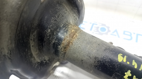 Front left shock absorber Toyota Rav4 19- 2.5 rusty