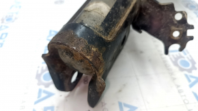 Front left shock absorber Toyota Rav4 19- 2.5 rusty