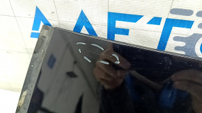 Front right roof trim Ford Edge 19 - for panoramic, scratches