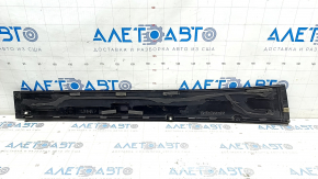 Front right roof trim Ford Edge 19 - for panoramic, scratches