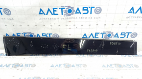 Roof lining front left Ford Edge 19 - for panorama, scratches