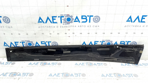 Roof lining front left Ford Edge 19 - for panorama, scratches