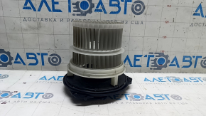 Lexus RX350 RX450h 16-22 Heater Fan Motor