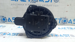 Lexus RX350 RX450h 16-22 Heater Fan Motor