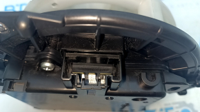 Lexus RX350 RX450h 16-22 Heater Fan Motor