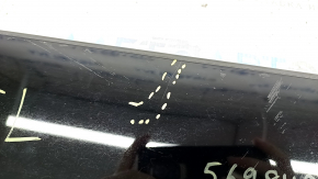Roof lining front left Ford Edge 19 - for panorama, scratches