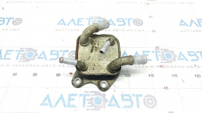 Automatic transmission oil cooler Toyota Rav4 19- 2.5