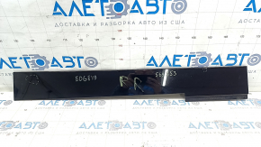 Roof trim rear right Ford Edge 19 - for panorama, scratch