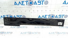 Roof trim rear right Ford Edge 19 - for panorama, scratch
