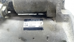 Starter Toyota Rav4 19- 2.5 1.2KW