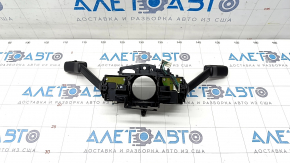 Steering column switch guitar VW Tiguan 18- broken mount